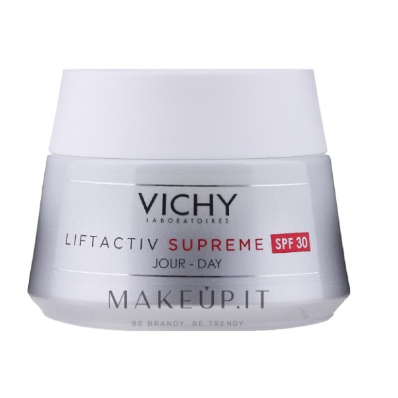 Vichy Liftactiv Supreme Crema Spf30 50 Ml Sleever