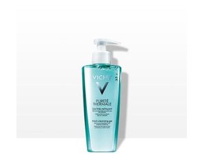 Vichy Purete Thermale Gel Fresco Detergente Pelli Sensibili 200ml