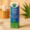 Vicks Sinex Aloe Aloe 0,05% Soluzione Da Nebulizzare Flacone Nebulizzatore 15 Ml