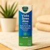 Vicks Sinex Aloe Aloe 0,05% Soluzione Da Nebulizzare Flacone Nebulizzatore 15 Ml