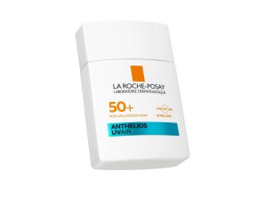 La Roche-Posay Anthelios UVAir Fluido Viso Invisibile Leggero SPF50+ 40ml