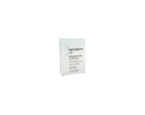Saroderm Plus Integratore Alimentare Salute Del Capello 30 Capsule