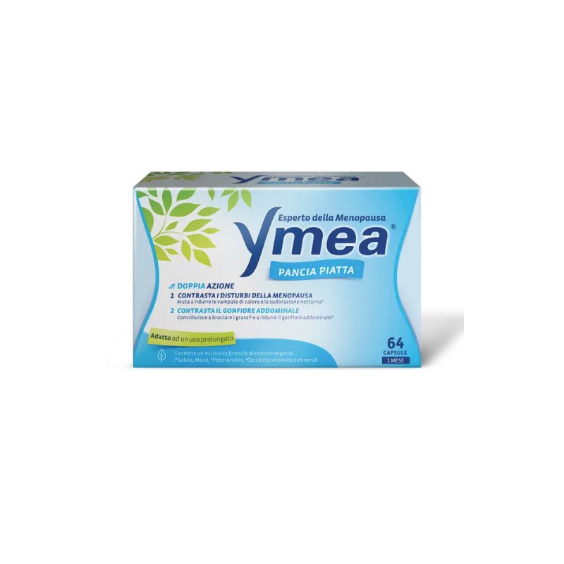 Ymea pancia piatta 64 capsule promo Ymea pancia piatta 64 capsule promo