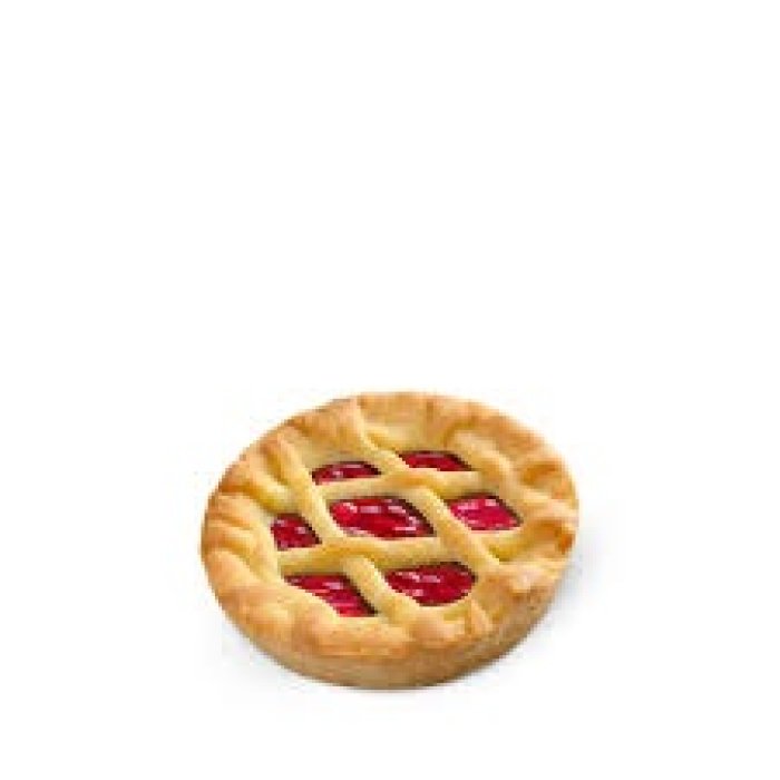 Crostatina Ai Frutti Di Bosco Il Mondo Senza Glutine 80g Crostatina Ai Frutti Di Bosco Il Mondo Senza Glutine 80g