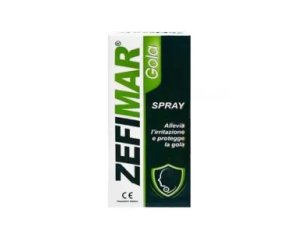 Zefimar Spray 25ml