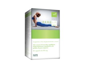 Zerolip Fibra 60 Capsule
