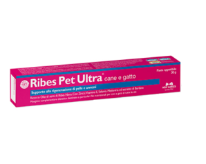 RIBES PET Ultra Pasta 30g