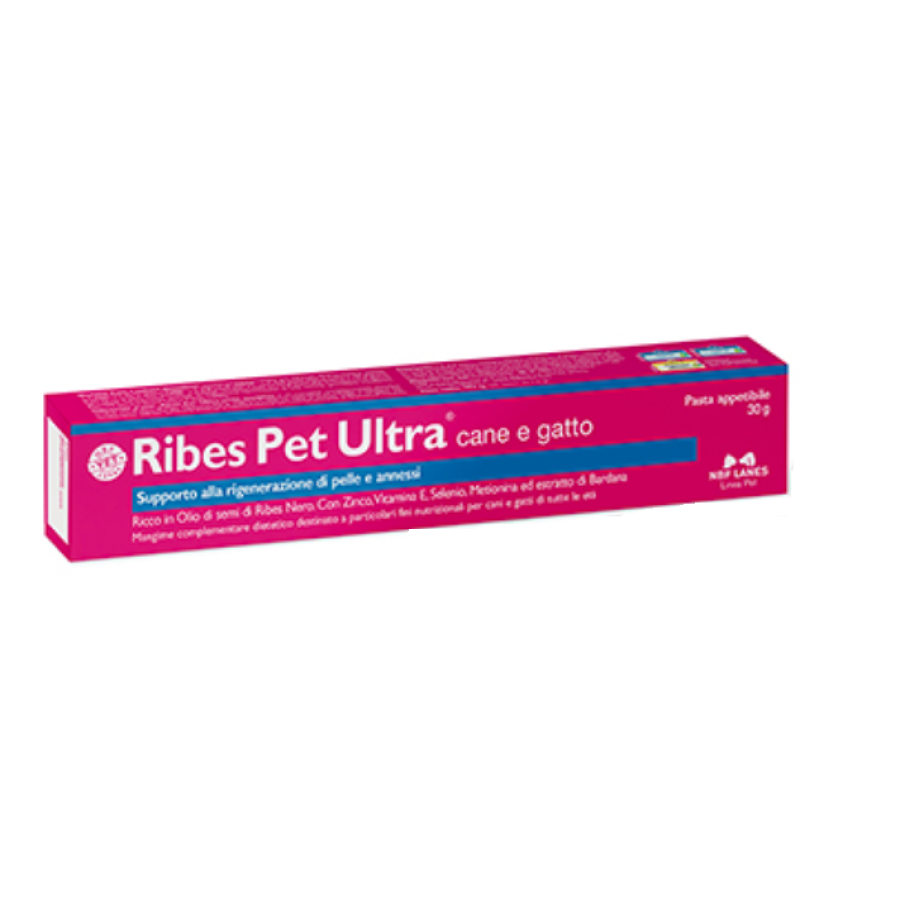 RIBES PET Ultra Pasta 30g