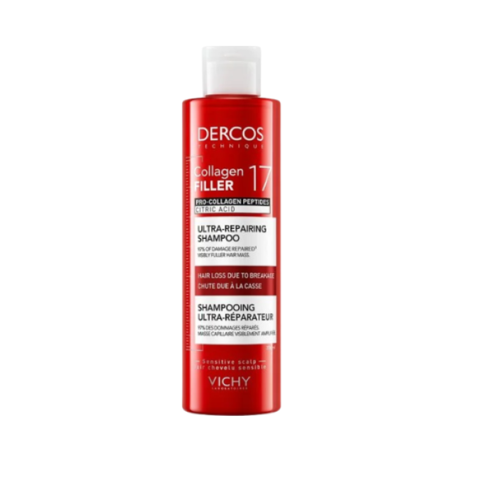 Dt collagen repair shampoo 200 ml Dt collagen repair shampoo 200 ml