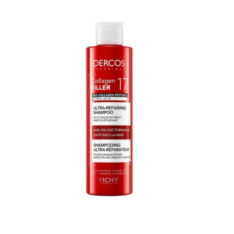 Dt collagen repair shampoo 200 ml Dt collagen repair shampoo 200 ml