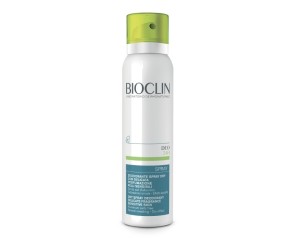 Bioclin Deo 24H Spray Dry Con Delicata Profumazione 50ml