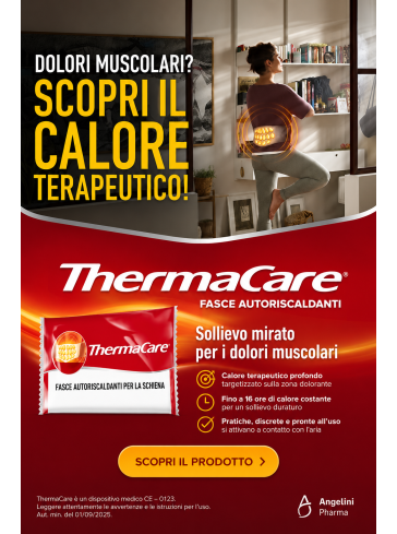 thermacare