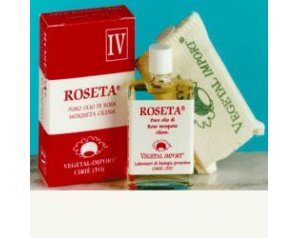 ROSETA OLIO ROSA MOSQUETA 10ML