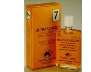 ULTRARANCIO OLIO ESS 10ML