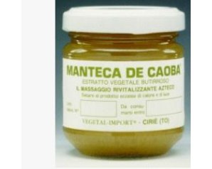 MANTECA DE CAOBA UNG 106ML