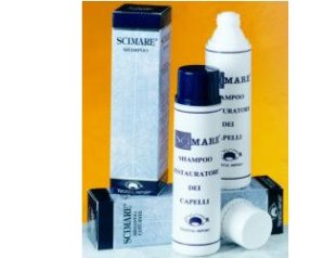 SCIMARE SH COTURNIX 200ML
