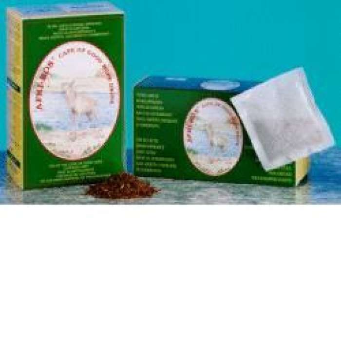 Afri bos drink bio 150 g