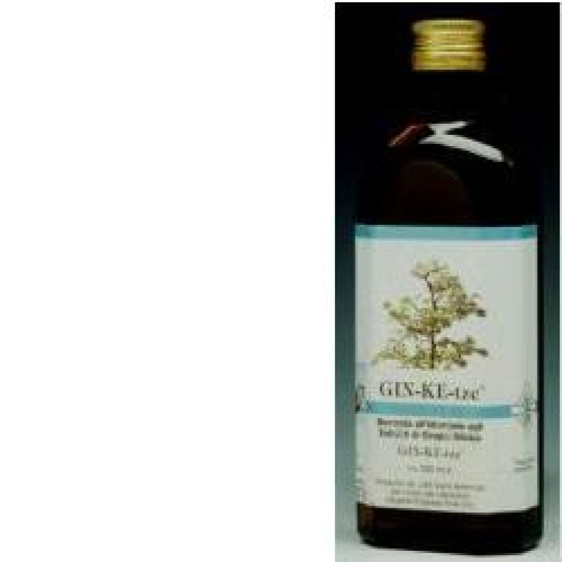 Vegetal Progress Ginketze Idromiele 200 Ml