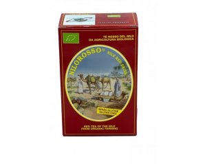 NILOROSSO TE HIBISCUS BIOL100G