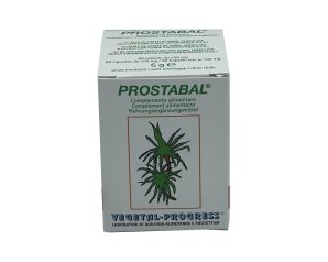 PROSTABAL 60 Cps