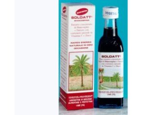 SOLDATT BIANCOSPINO 100ML
