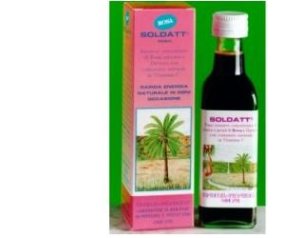 SOLDATT ROSA 100ML