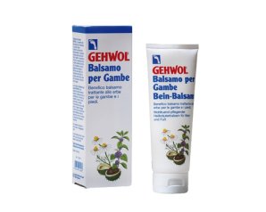 Gehwol Balsamo per Gambe 125 ml