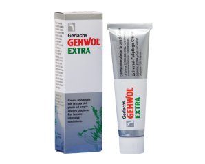 Gehwol Crema Extra 75 ml