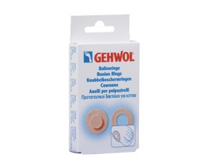 Paraduroni Gehwol 6 Pezzi