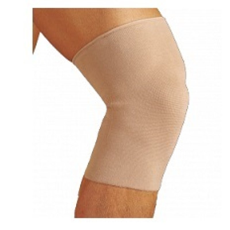 Gibaud Ginocchiera Sportiva Camel Taglia 5