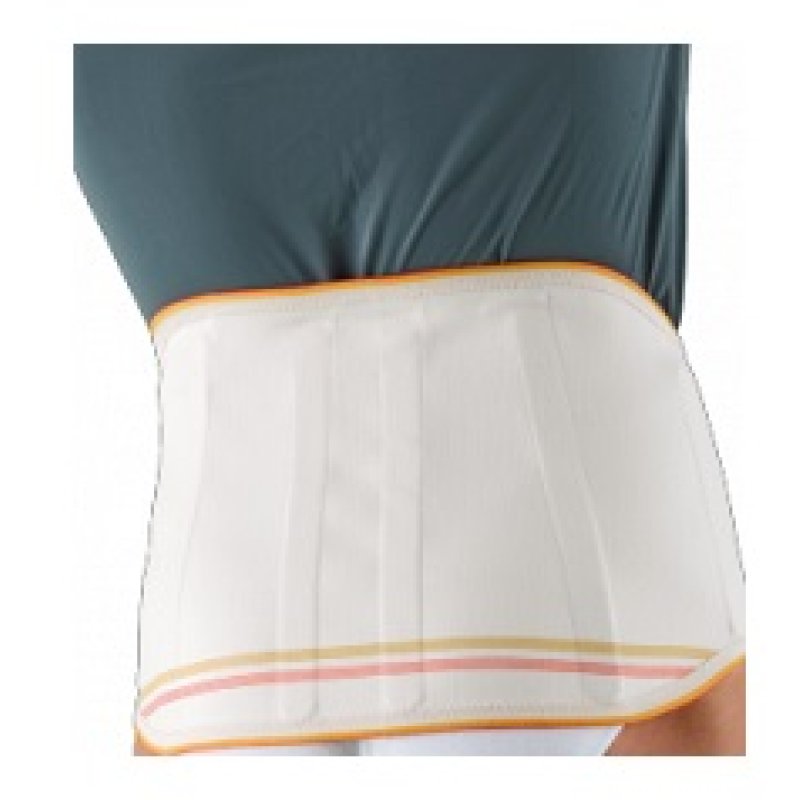 Gibaud Ortho Cintura Lombare Steccata taglia 3 Gibaud Ortho Cintura Lombare Steccata taglia 3