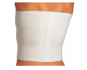 Dual Sanitaly Cintura Gibaud Supportflex 27 Cm Taglia U