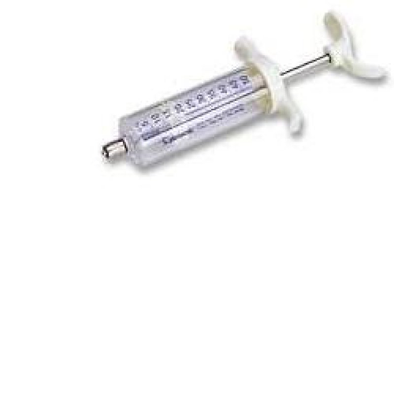 SIR SUPERSIR 50ML LUER LOCK SIR SUPERSIR 50ML LUER LOCK