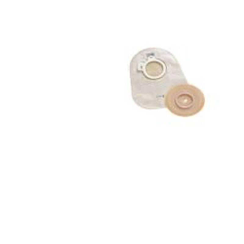 Alterna 8105 sacca opaca mini per sistema di stomia a due pezzi Alterna 8105 sacca opaca mini per sistema di stomia a due pezzi