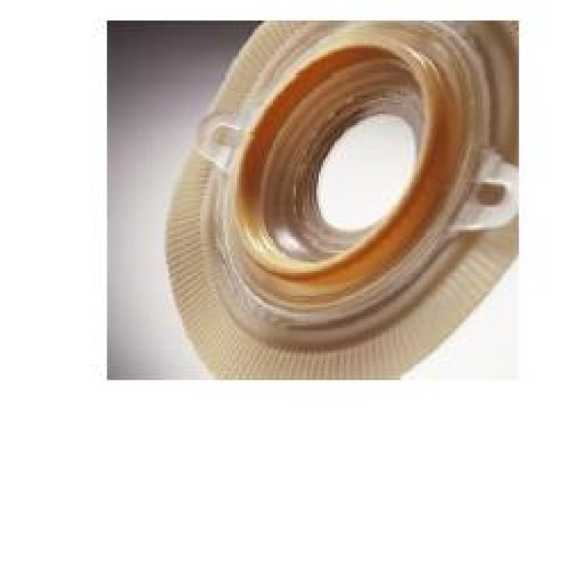 Alterna 46769 placca convessa ritagliabile 60 mm per stomia Alterna 46769 placca convessa ritagliabile 60 mm per stomia