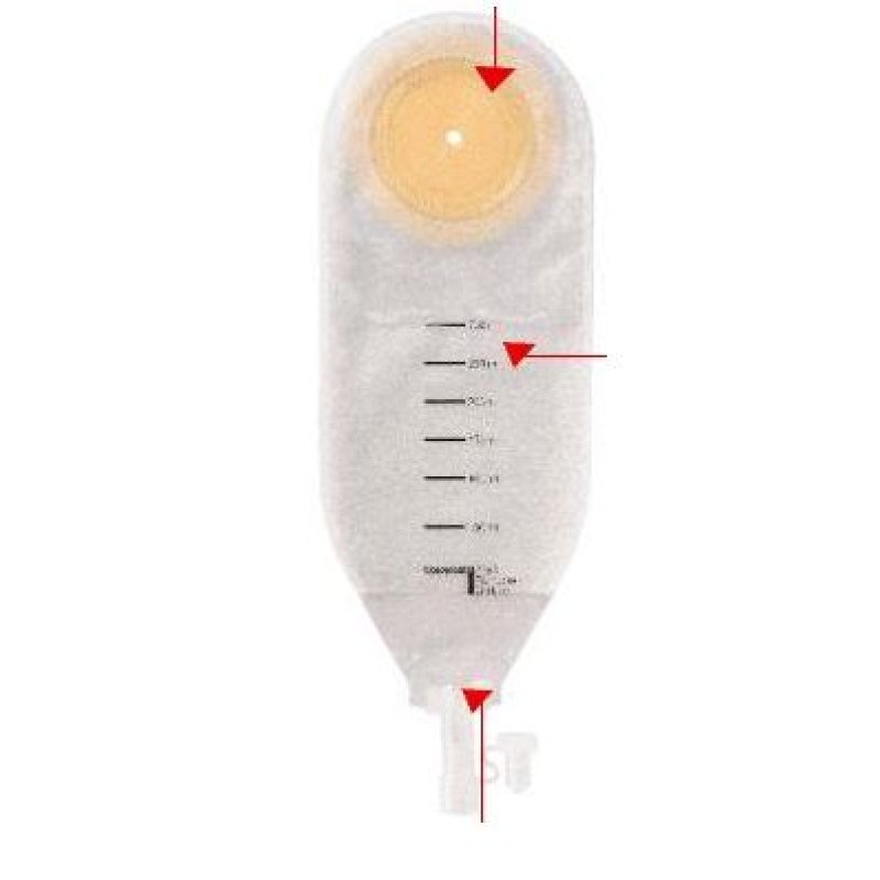 Coloplast Dren Mini N/ster2240 Coloplast Dren Mini N/ster2240