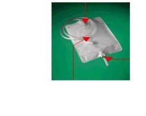 Coloplast Conveen Sac Let Tb90 8pz 5062