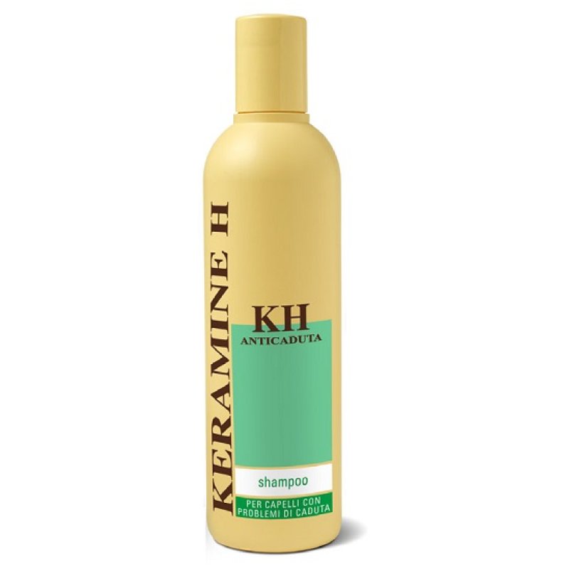 Soco-societa' Cosmetici Keramine H Sh A/cad 300ml