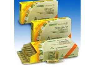 FISIOSOL PL TIMO 20F