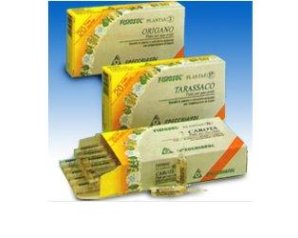 FISIOSOL PL ORIGANO 20F