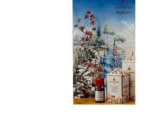 Specchiasol Avocado Olio 100 ml