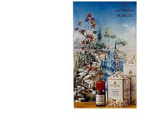 CAROTA OLIO COSMETICO 100ML