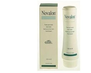 NOVALON FLUIDO MANI 125ML