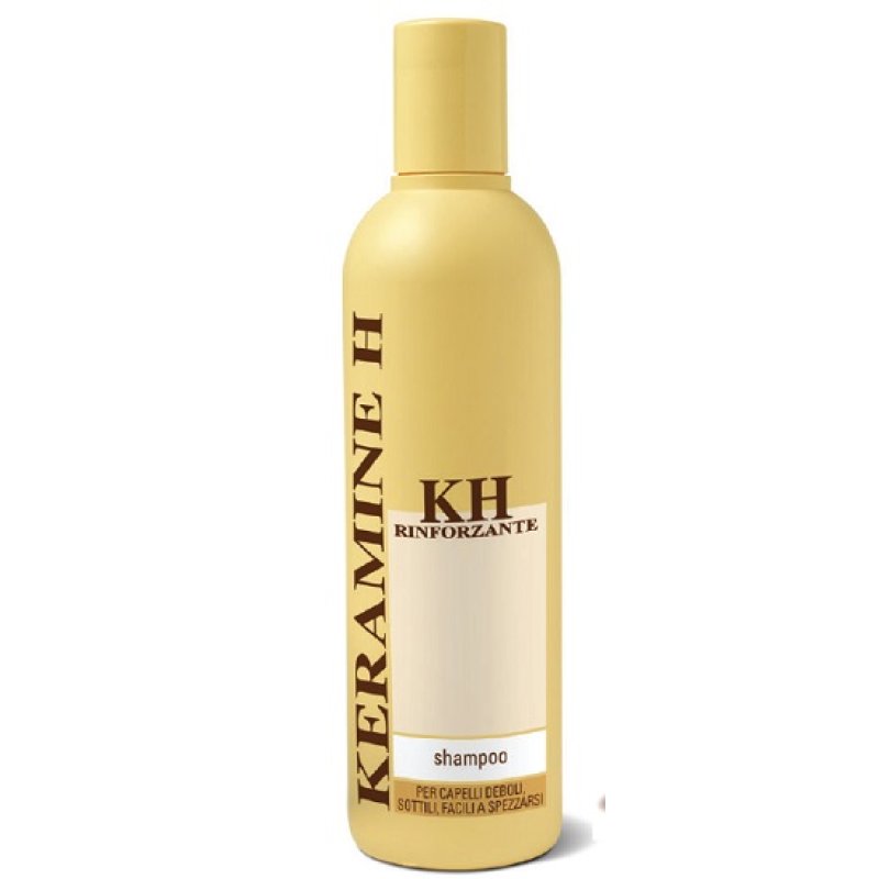 Soco-societa' Cosmetici Keramine H Sh Rinfor 300ml