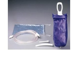 ENTEROCLISMA Viaggio MORETTI