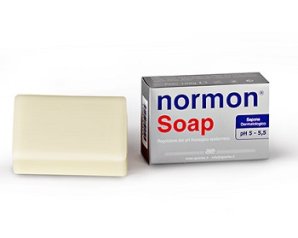 NORMON SOAP PH 5,5 100 GR