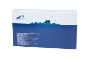 Lofric Insti-Cath D CH10 30 pezzi - cateteri sterili monouso per uso urologico