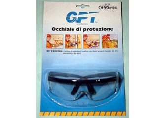OCCHIALI PROT