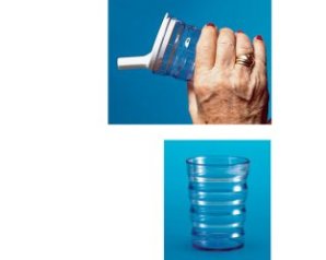 TAZZA Speciale+CoperchioF/CARE
