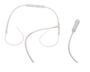 OSSIGENOTERAPIA Set F/CARE
